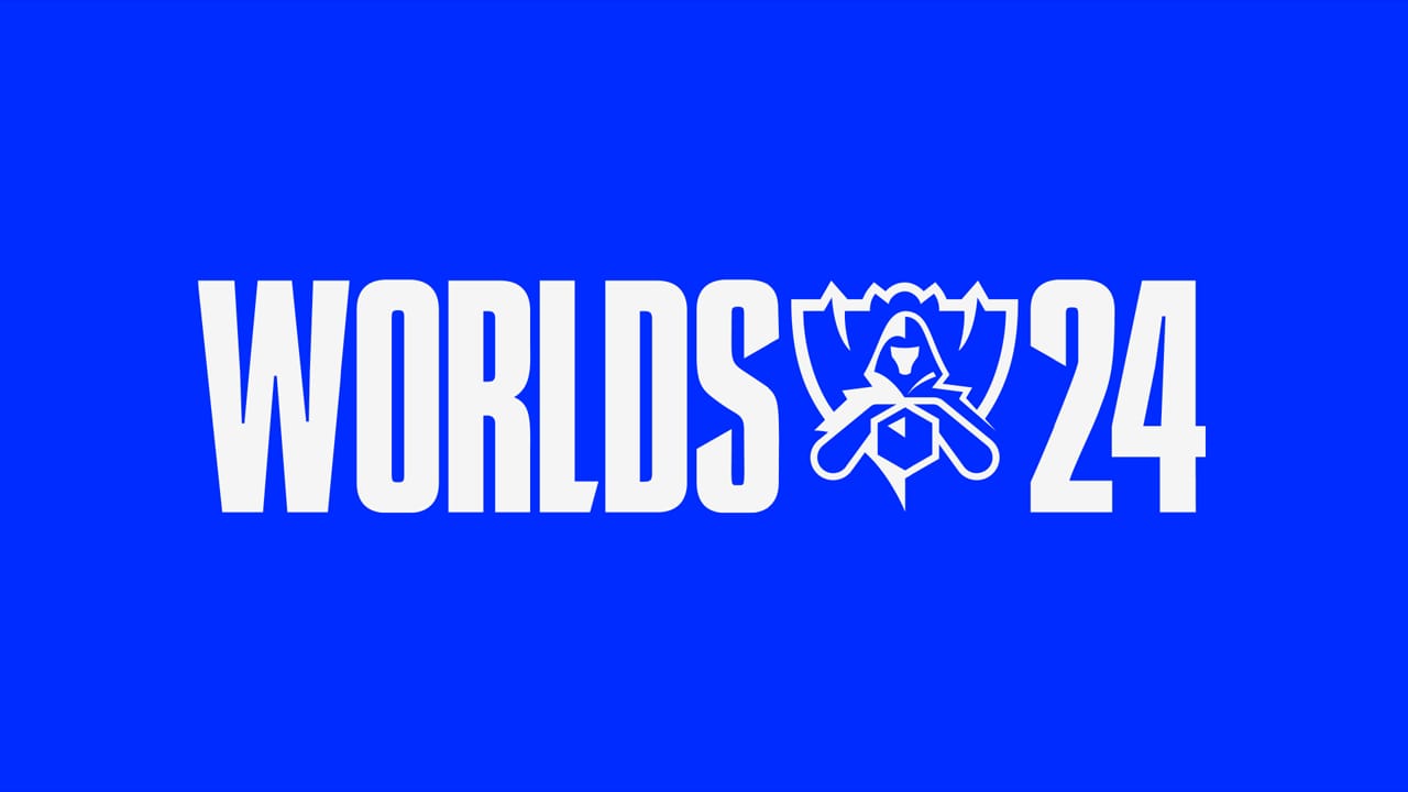 La fase suiza de worlds (league of legends) está por comenzar.