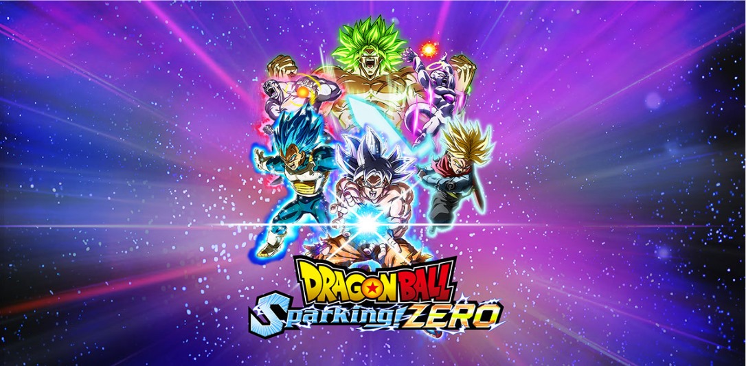 El éxito de Dragón Ball Sparking Zero